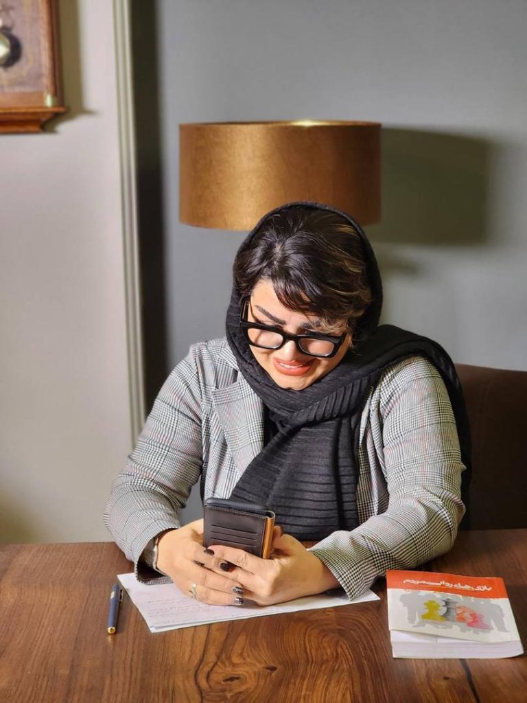 آموزش فن بیان